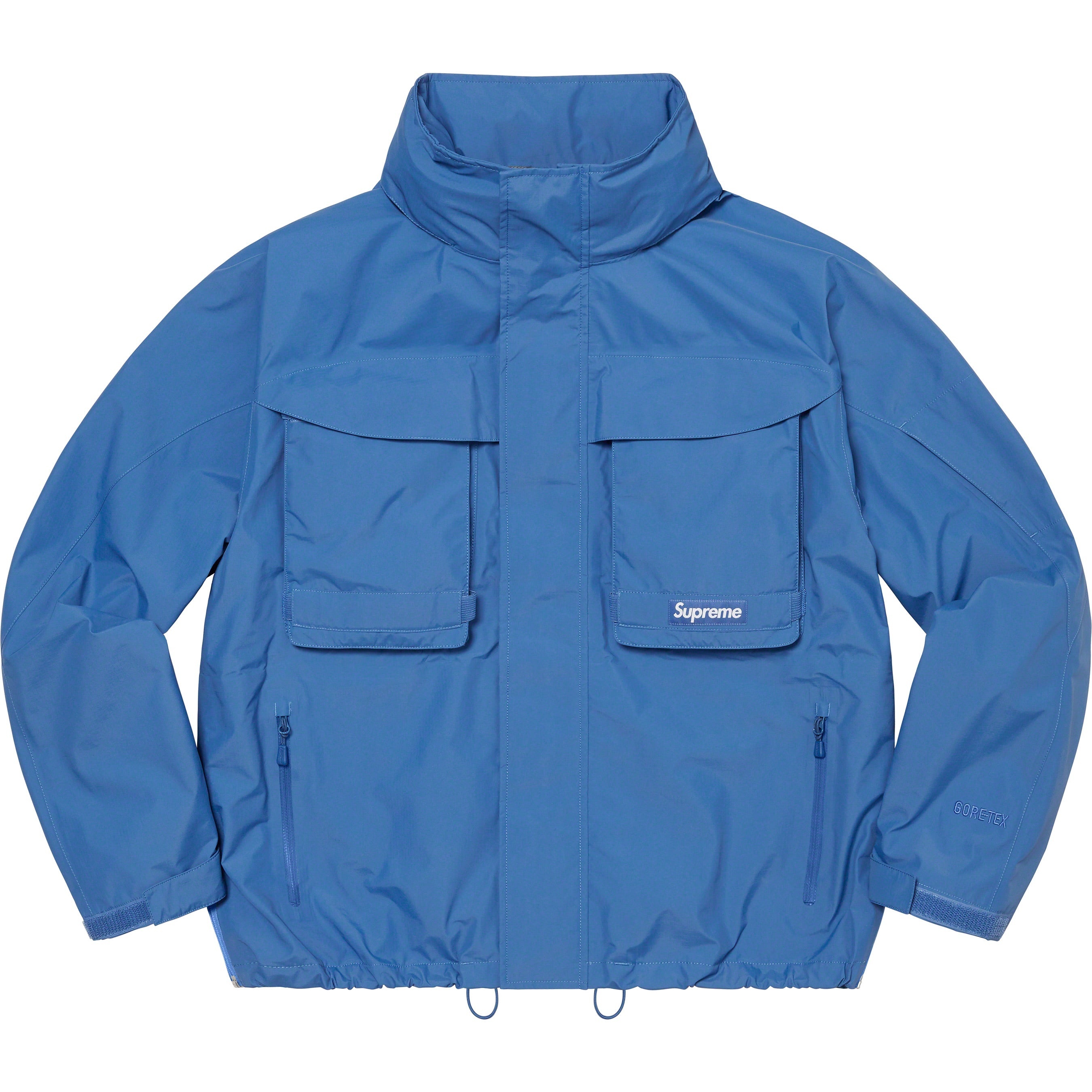 GORE-TEX PACLITE® Lightweight Shell Jacket view 28
